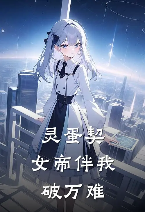 灵蛋契：女帝伴我破万难