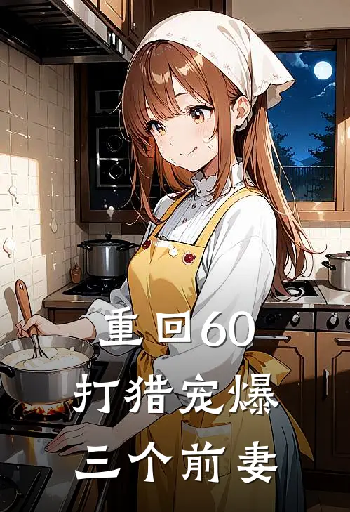 重回60：打猎宠爆三个前妻