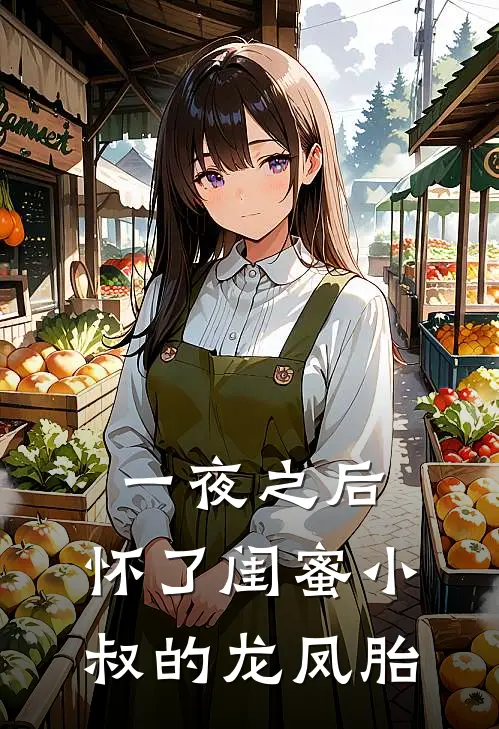 一夜之后，怀了闺蜜小叔的龙凤胎