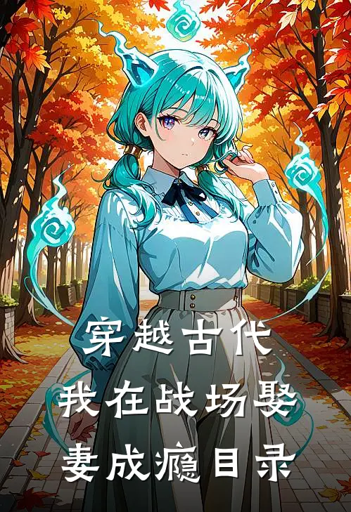 穿越古代，我在战场娶妻成瘾目录