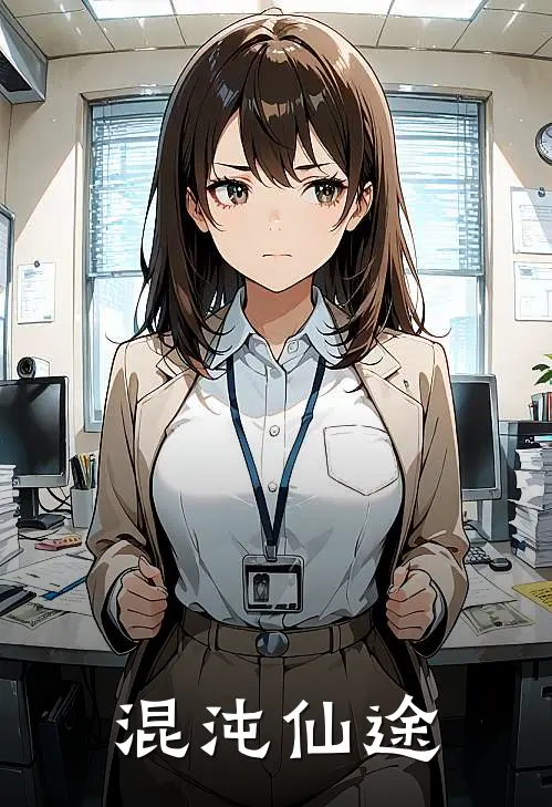 混沌仙途