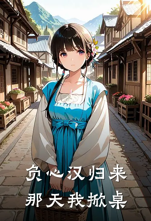 负心汉归来那天我掀桌