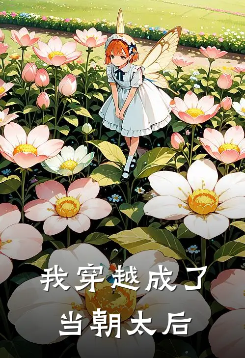 我穿越成了当朝太后