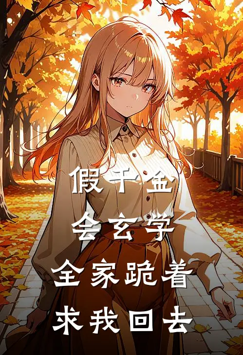 假千金会玄学，全家跪着求我回去