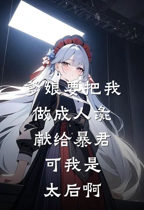 爹娘要把我做成人彘献给暴君，可我是太后啊