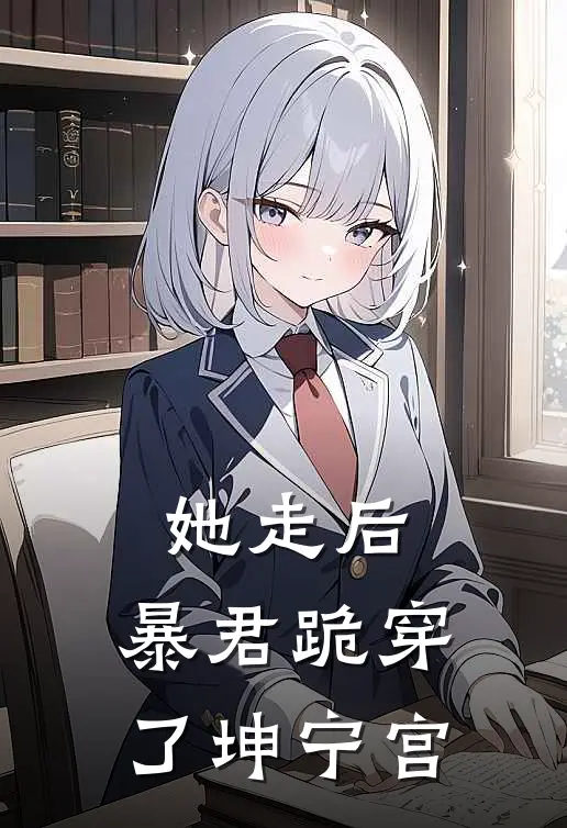 她走后，暴君跪穿了坤宁宫