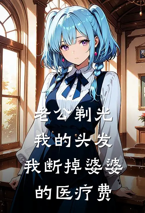 老公剃光我的头发，我断掉婆婆的医疗费
