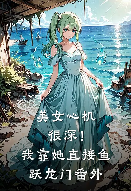 美女心机很深！我靠她直接鱼跃龙门番外