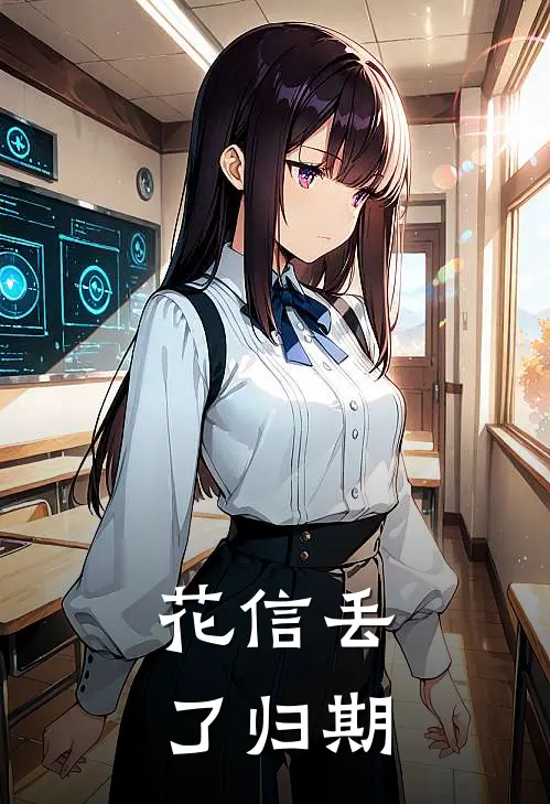 花信丢了归期