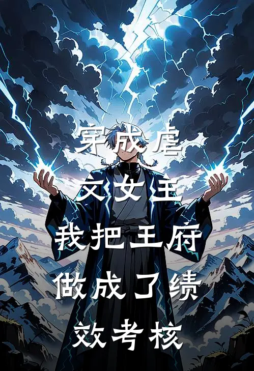 穿成虐文女主，我把王府做成了绩效考核