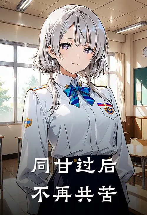 同甘过后，不再共苦