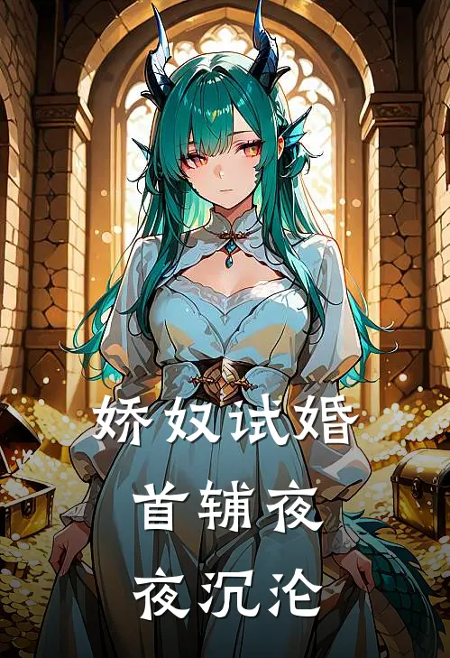 娇奴试婚，首辅夜夜沉沦