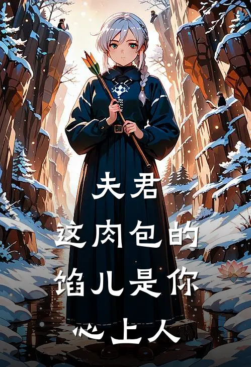 夫君，这肉包的馅儿是你心上人