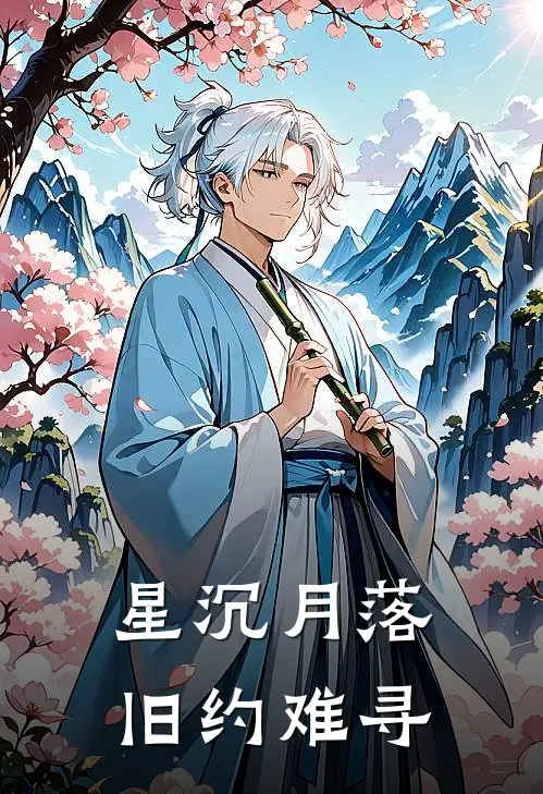 星沉月落，旧约难寻