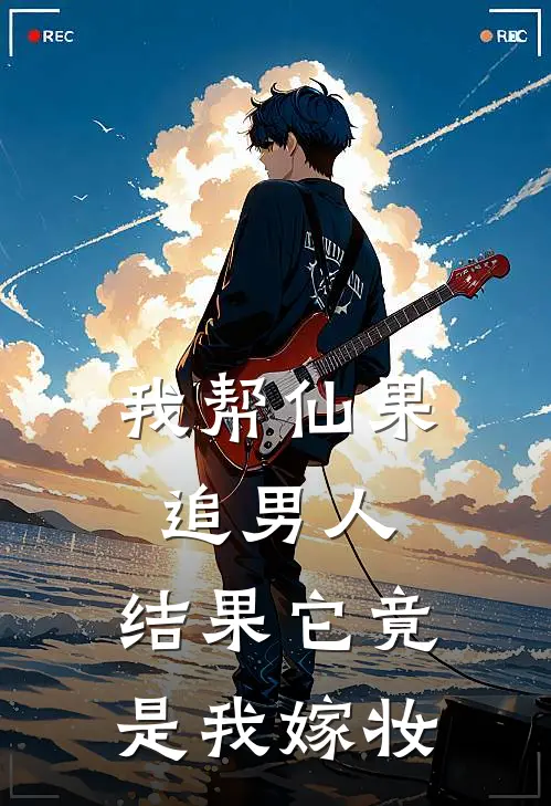 我帮仙果追男人，结果它竟是我嫁妆