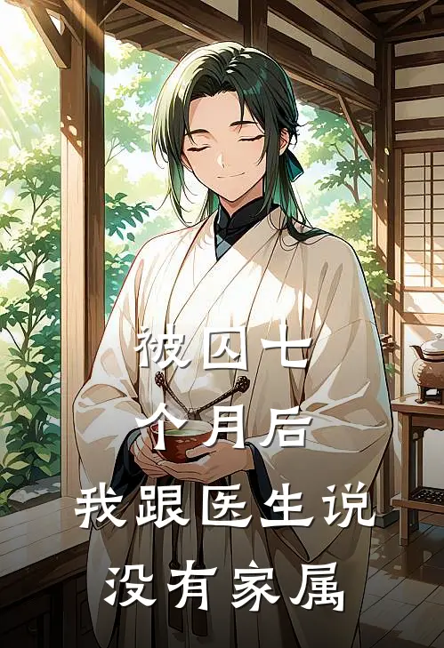 被囚七个月后，我跟医生说没有家属