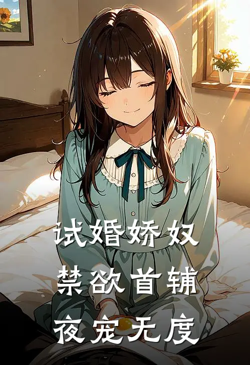 试婚娇奴，禁欲首辅夜宠无度