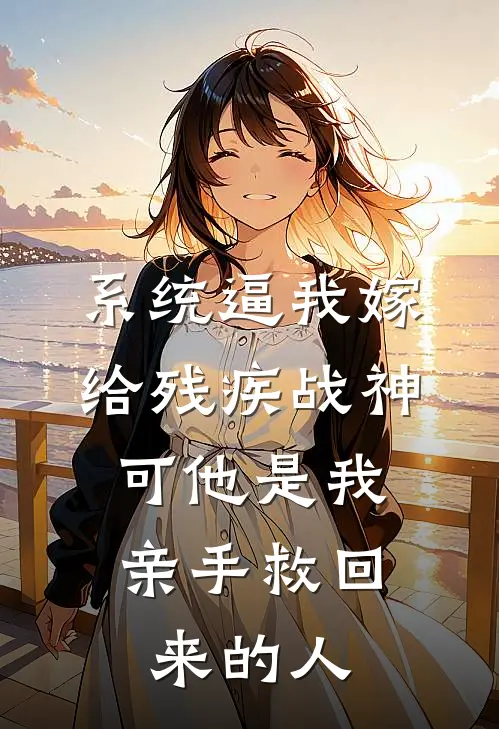 系统逼我嫁给残疾战神，可他是我亲手救回来的人