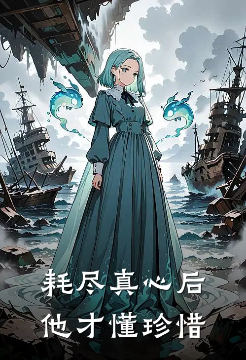 耗尽真心后，他才懂珍惜