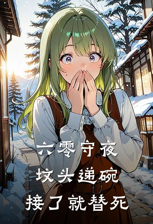 六零守夜：坟头递碗，接了就替死