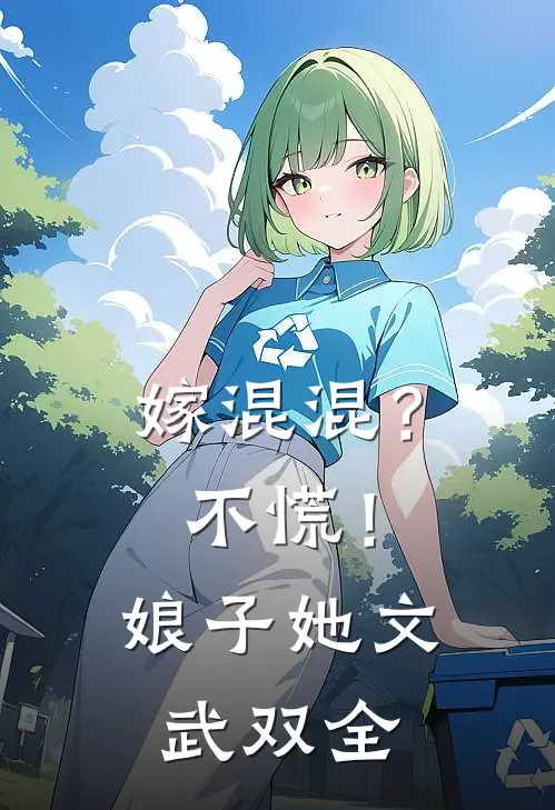 嫁混混？不慌！娘子她文武双全