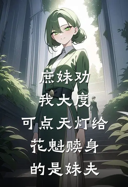 庶妹劝我大度，可点天灯给花魁赎身的是妹夫