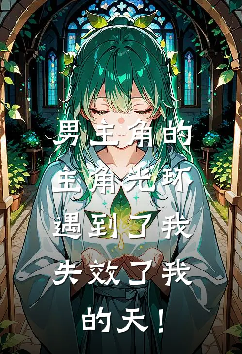 男主角的主角光环遇到了我，失效了我的天！