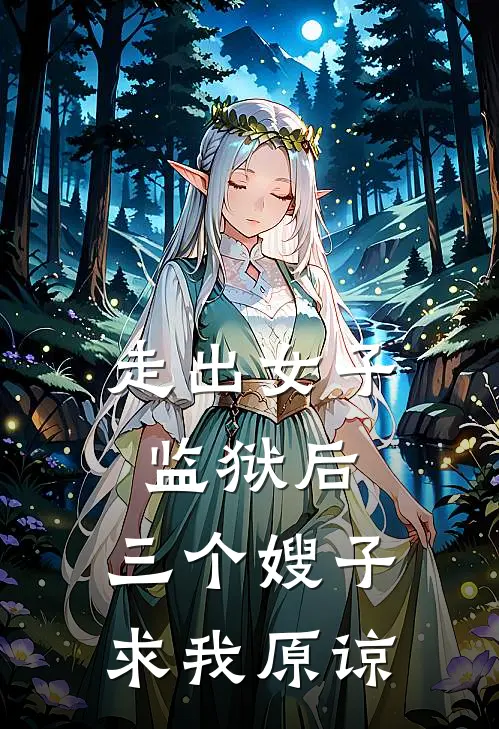 走出女子监狱后，三个嫂子求我原谅