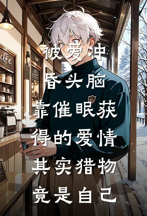被爱冲昏头脑，靠催眠获得的爱情，其实猎物竟是自己