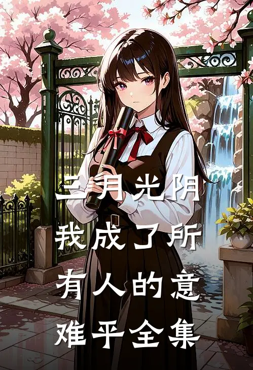 三月光阴，我成了所有人的意难平全集