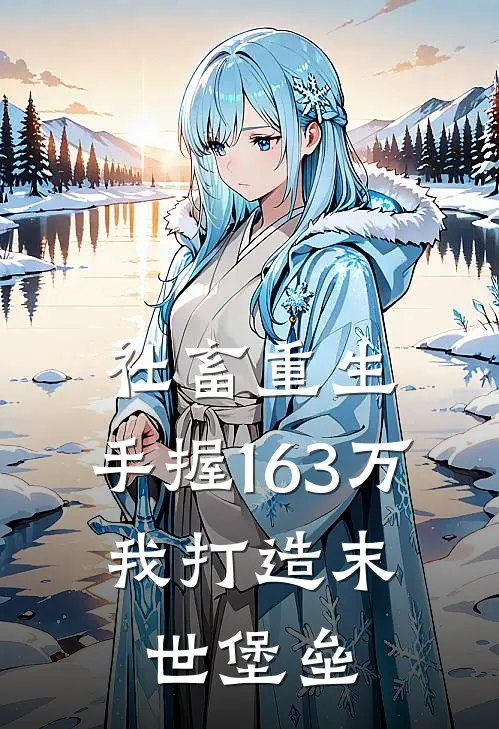 社畜重生：手握163万，我打造末世堡垒