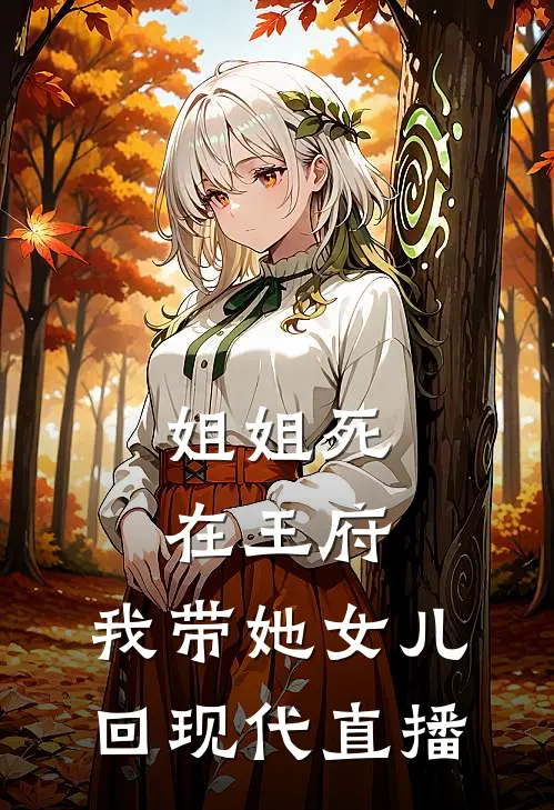 姐姐死在王府，我带她女儿回现代直播