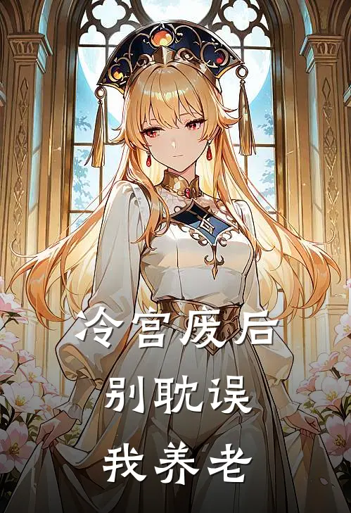 冷宫废后：别耽误我养老