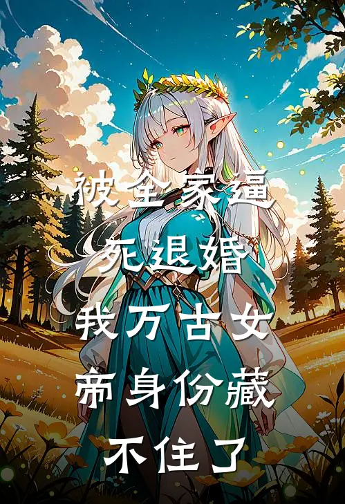 被全家逼死退婚，我万古女帝身份藏不住了
