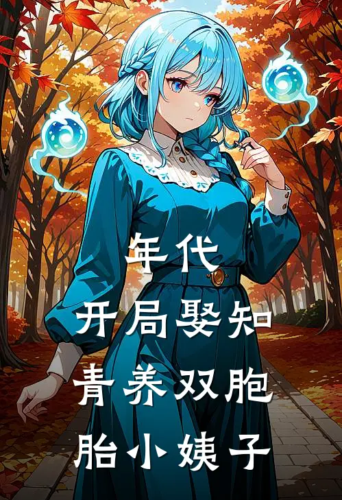 年代：开局娶知青养双胞胎小姨子