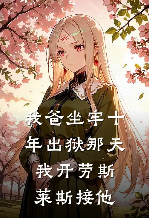 我爸坐牢十年出狱那天，我开劳斯莱斯接他