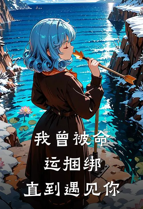 我曾被命运捆绑，直到遇见你