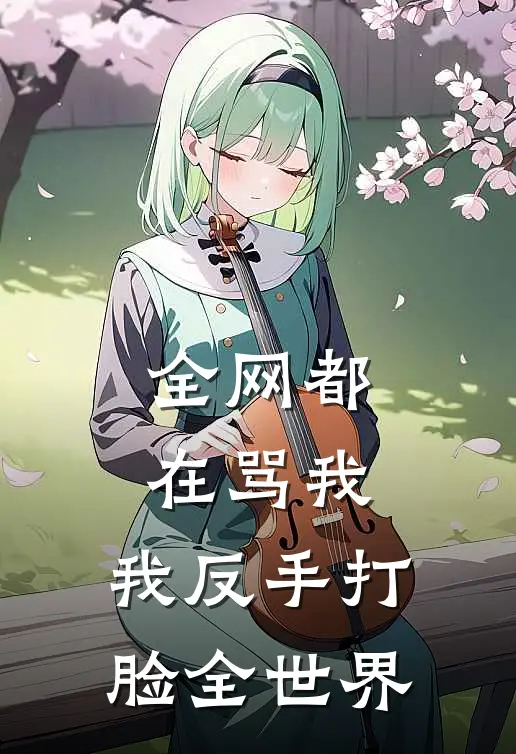 全网都在骂我，我反手打脸全世界