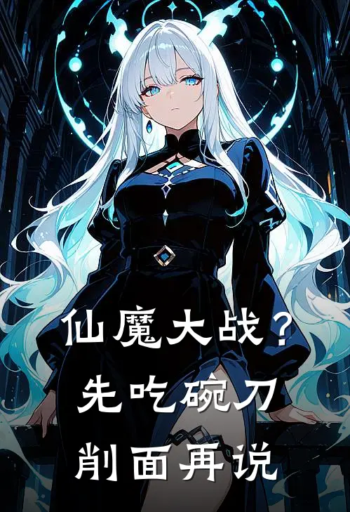 仙魔大战？先吃碗刀削面再说