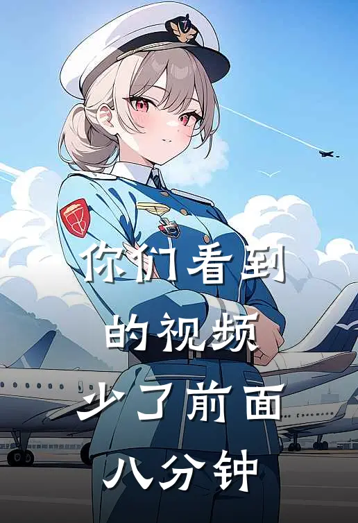 你们看到的视频，少了前面八分钟