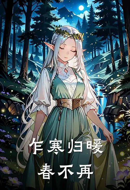 乍寒归暖春不再