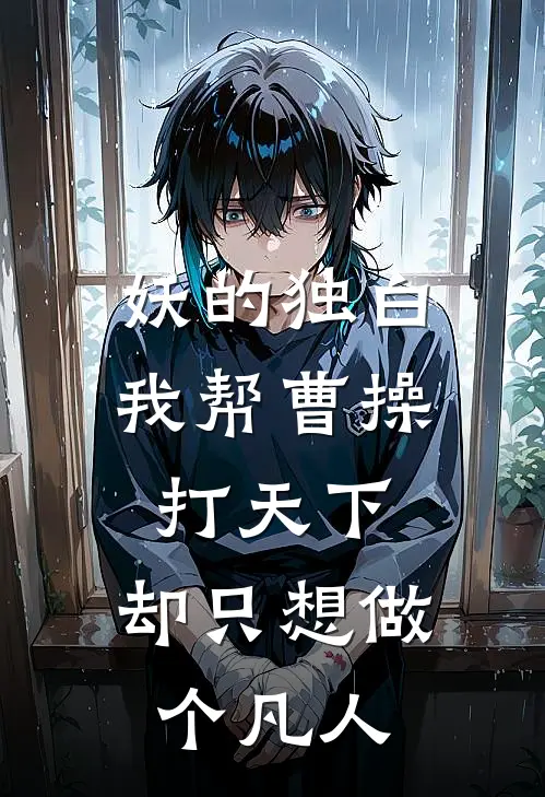 妖的独白：我帮曹操打天下，却只想做个凡人