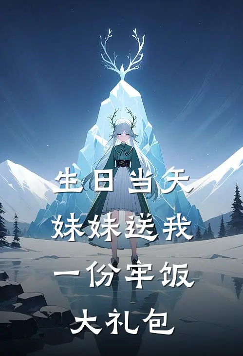 生日当天，妹妹送我一份牢饭大礼包