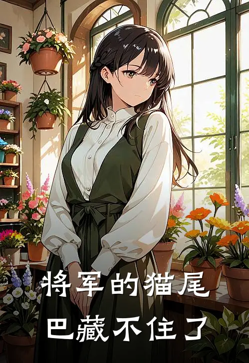 将军的猫尾巴藏不住了