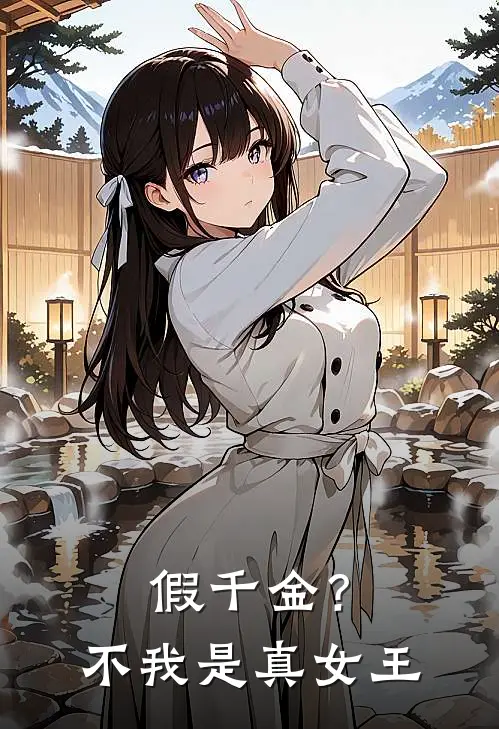 假千金？不，我是真女王