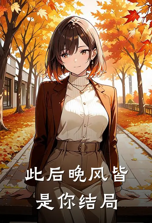 此后晚风皆是你结局