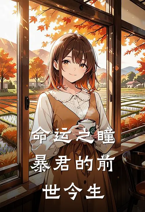 命运之瞳：暴君的前世今生