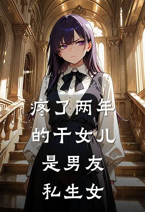 疼了两年的干女儿，是男友私生女