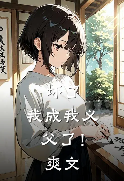 坏了，我成我义父了！爽文