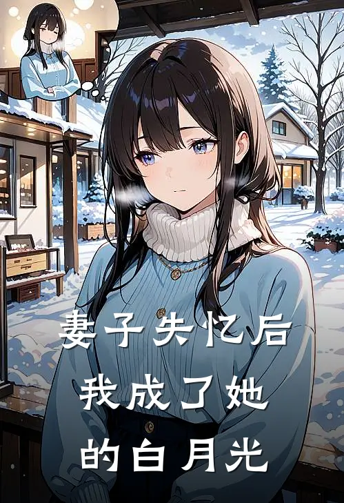 妻子失忆后，我成了她的白月光